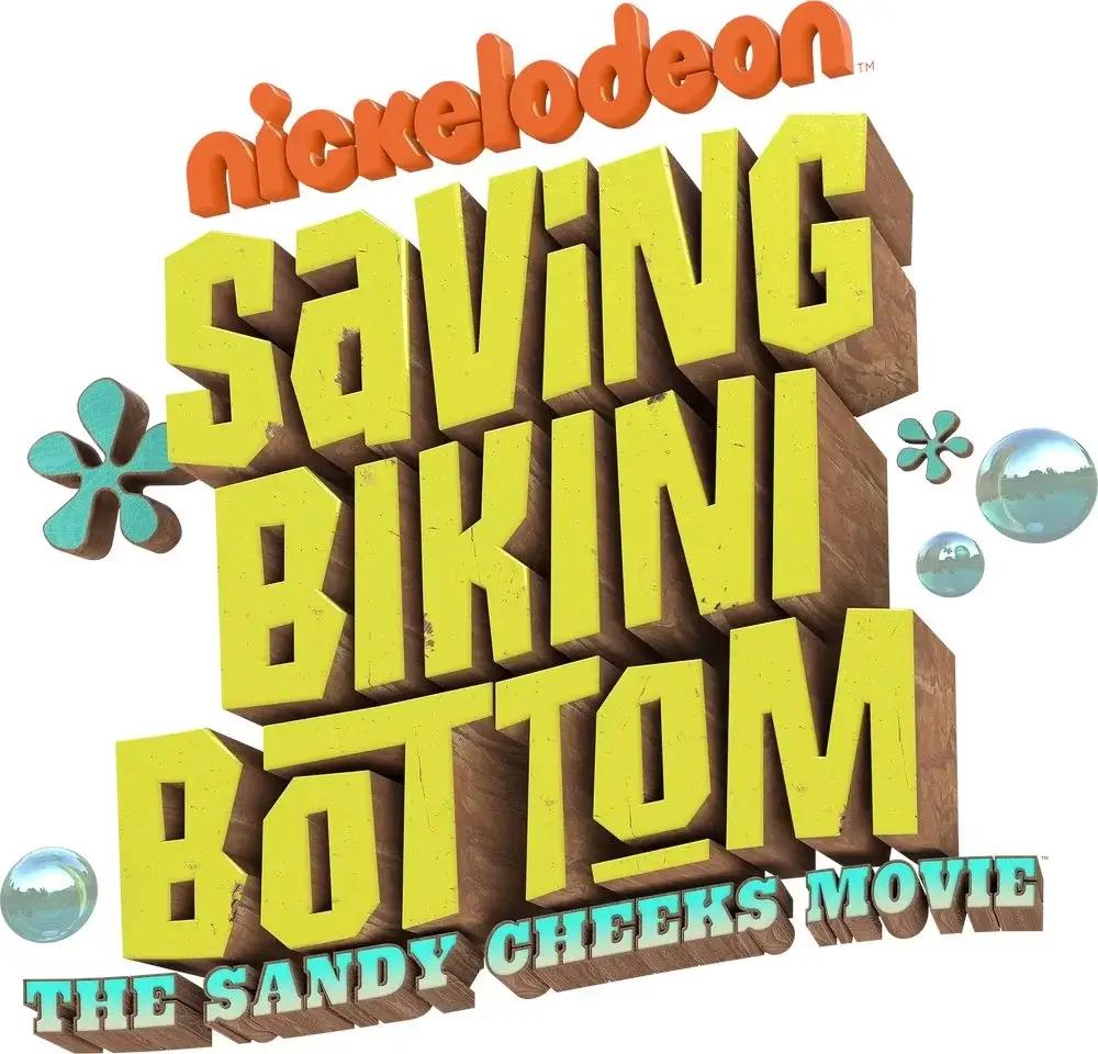Saving Bikini Bottom: The Sandy Cheeks Movie (2024) Mp4 Download
