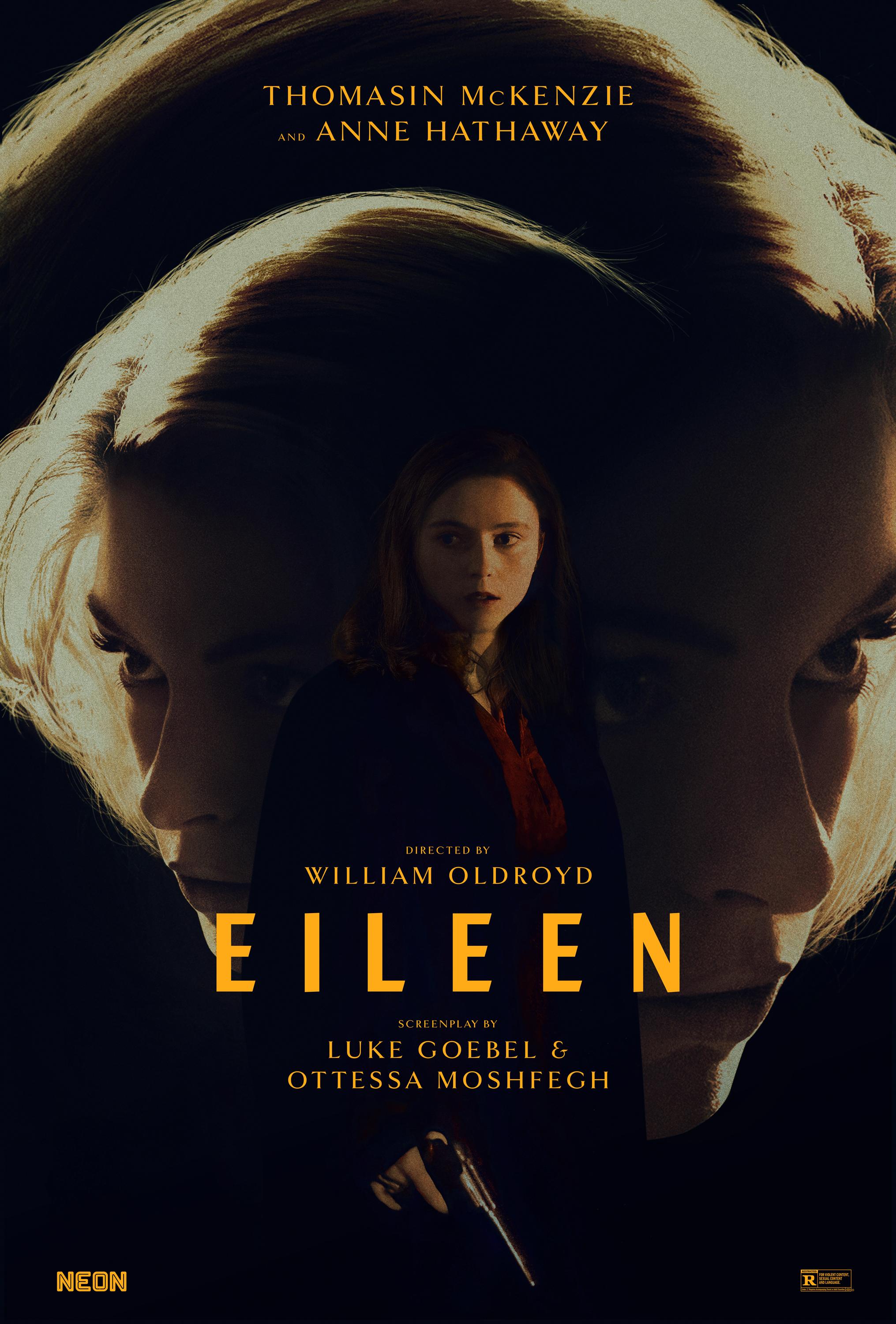 Eileen (2023) Mp4 Download