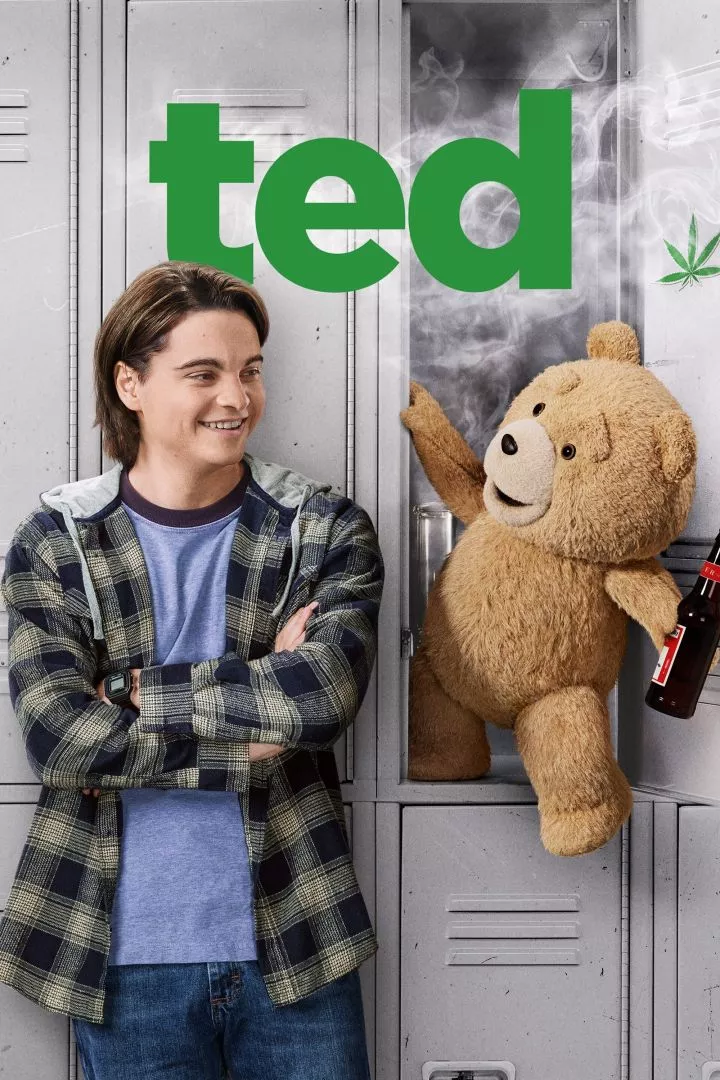 Ted MP4 DOWNLOAD