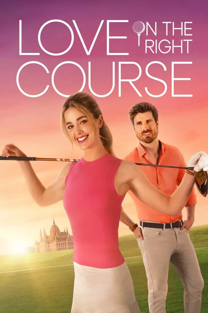 Love on the Right Course (2024) Mp4 Download