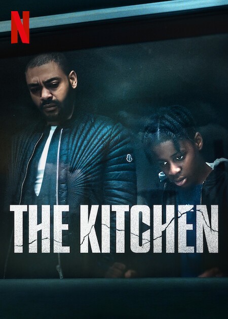 The Kitchen (2023) Mp4 Download
