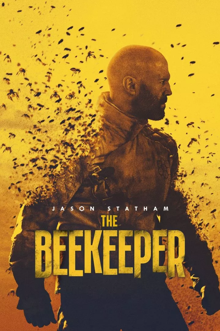 The BeeKeeper (2024) Mp4 Download