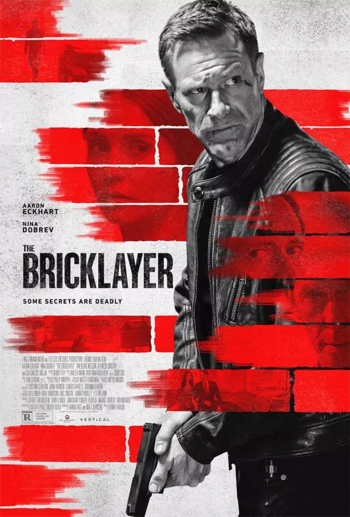 The BrickLayer (2023) Mp4 Download