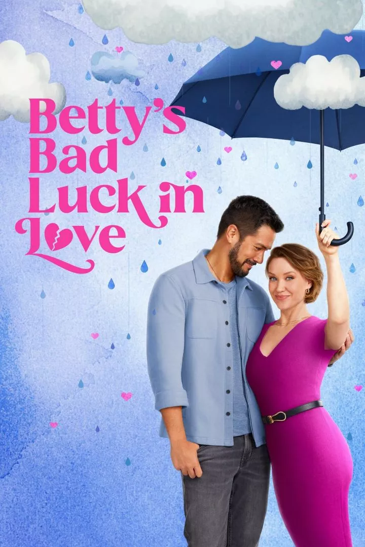 Betty's Bad Luck In Love (2024)