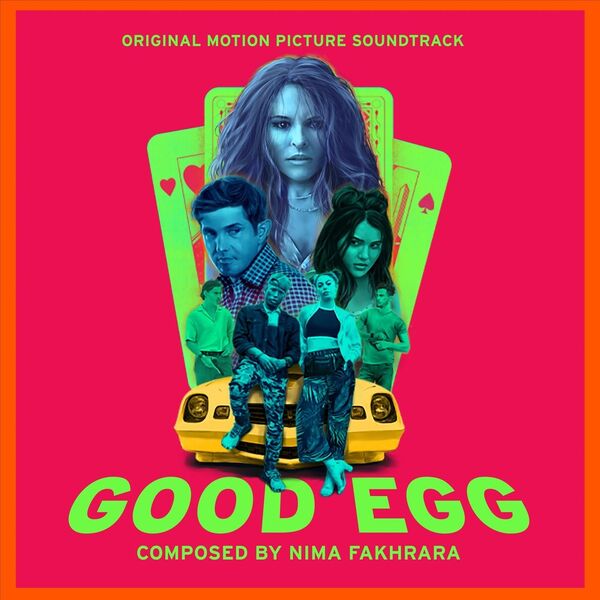 Good Egg (2023) Mp4 Download