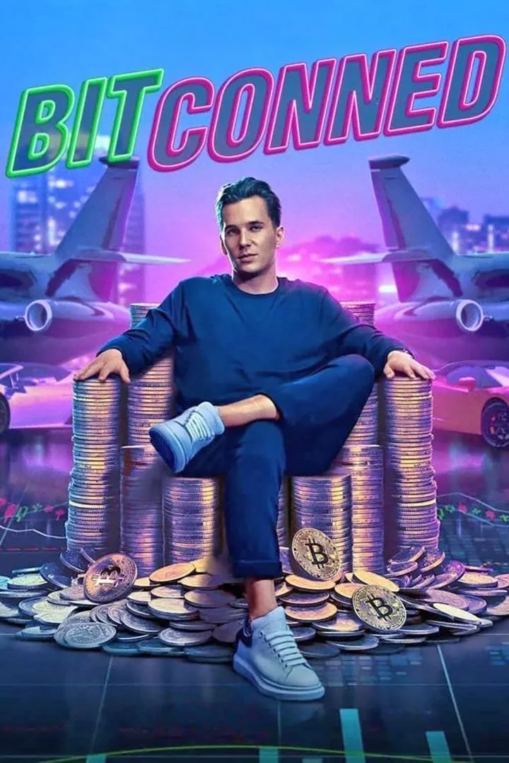 Bitconned (2024) Mp4 Download