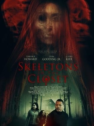Skeletons In The Closet (2024) Mp4 Download