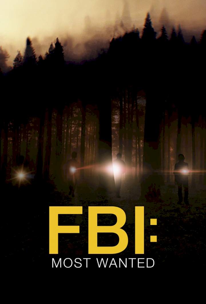 New Episode: FBI: Most Wanted Season 5 Episode 10 (S05E10) - Bonne Terre