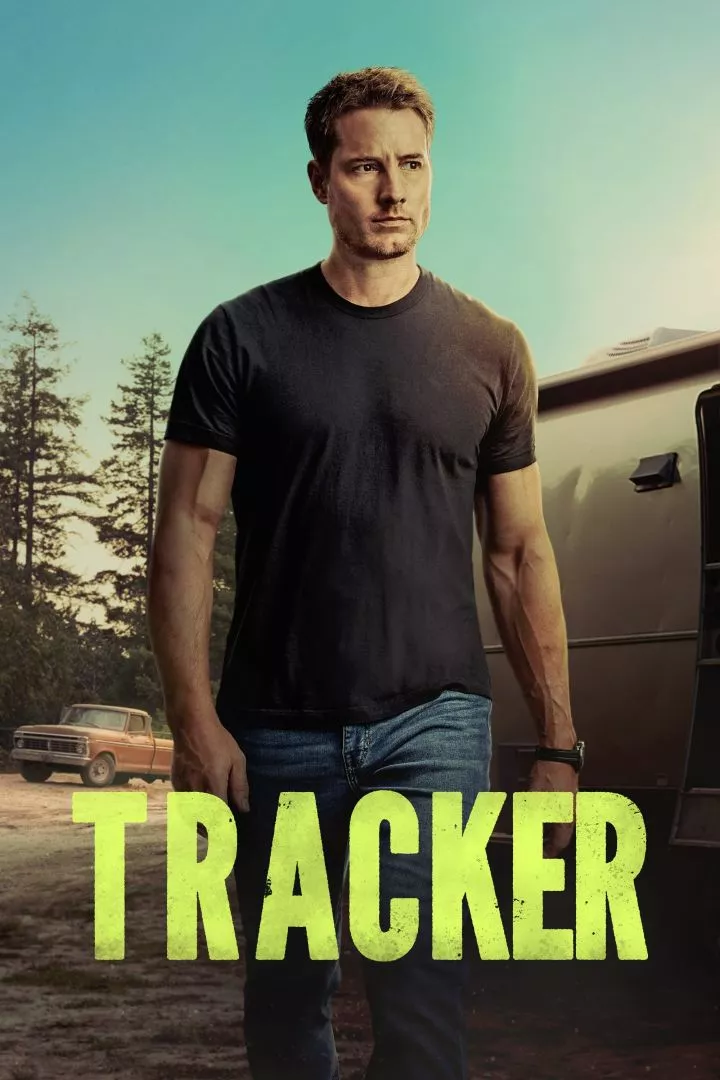 New Episode: Tracker Season 1 Episode 3 (S01E03) - Springland