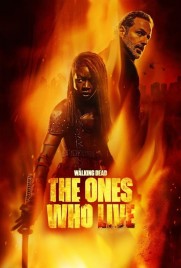 The Walking Dead: The Ones Who Live MP4 DOWNLOAD