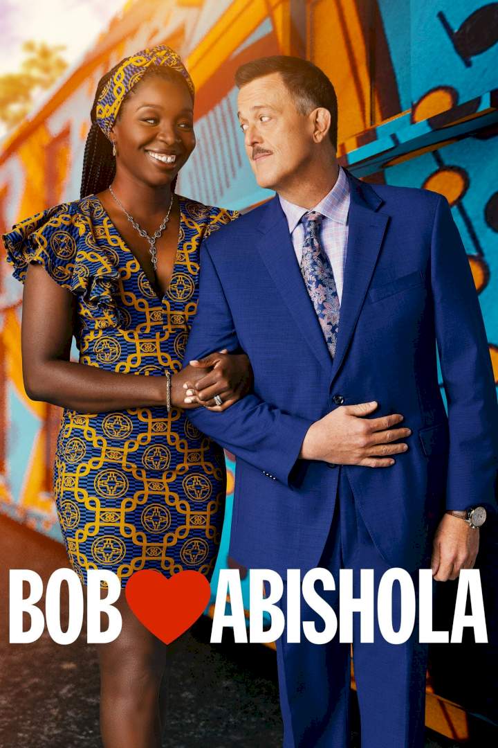 New Episode: Bob Hearts Abishola Season 5 Episode 3 (S05E03) - The Devil’s Hot Tub