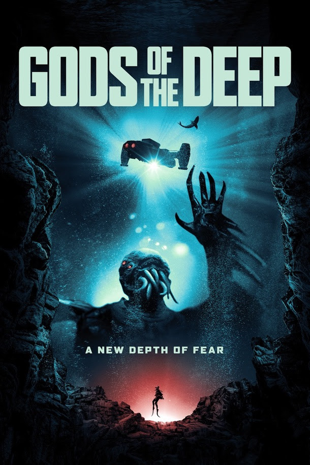 Gods Of The Deep (2024)