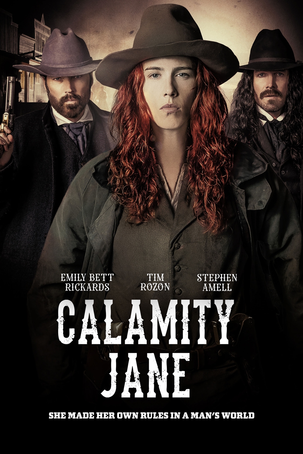 Calamity Jane (2024) Mp4 Download