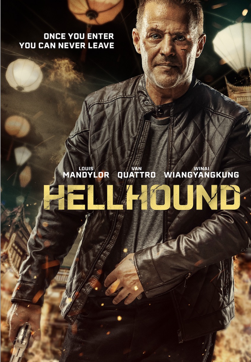 HellHound (2024) Mp4 Download