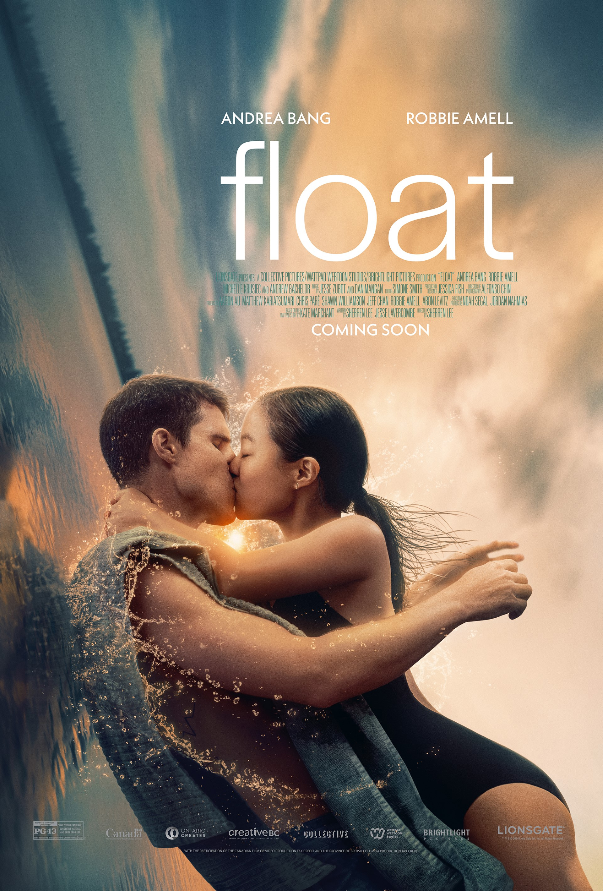 Float (2023) Mp4 Download