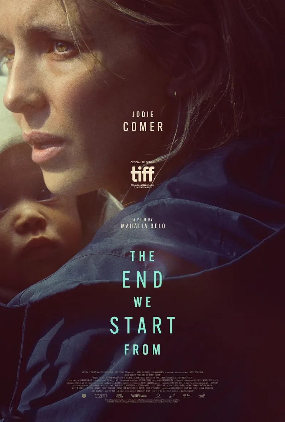 The End We Start From (2023) Mp4 Download