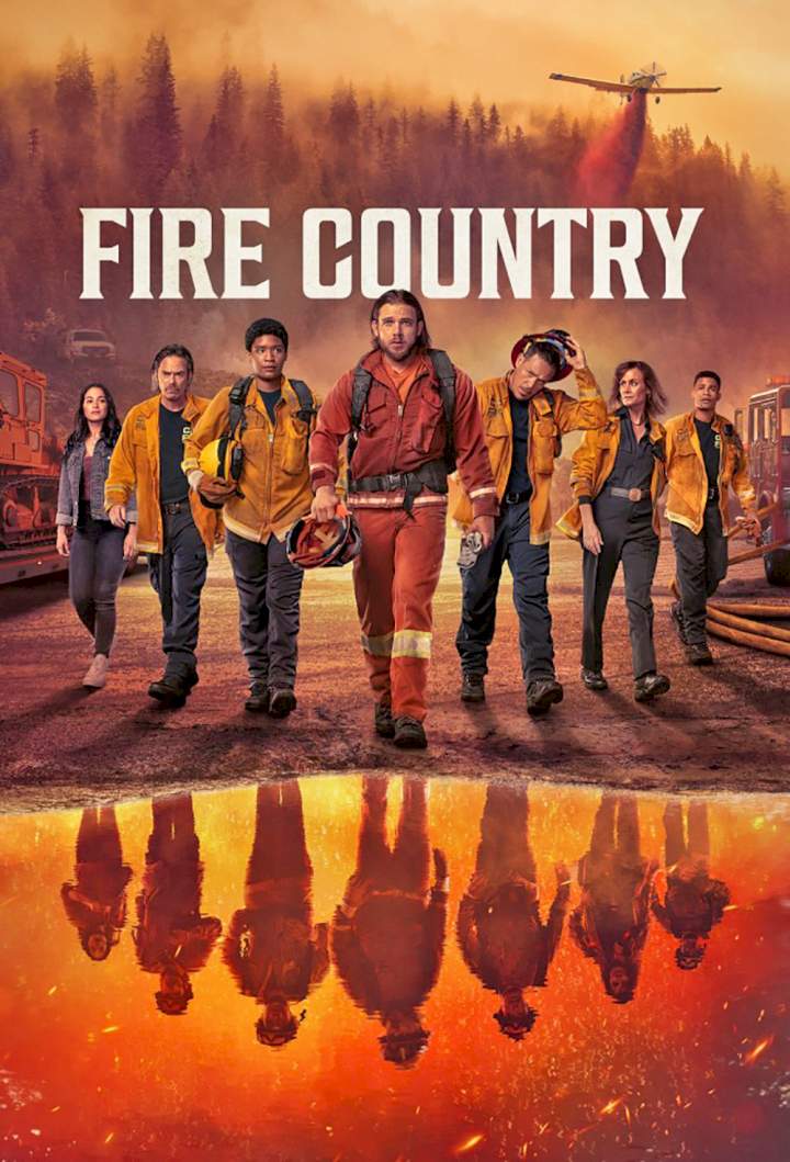 New Episode: Fire Country Season 2 Episode 6 (S02E06) - Alert the Sheriff