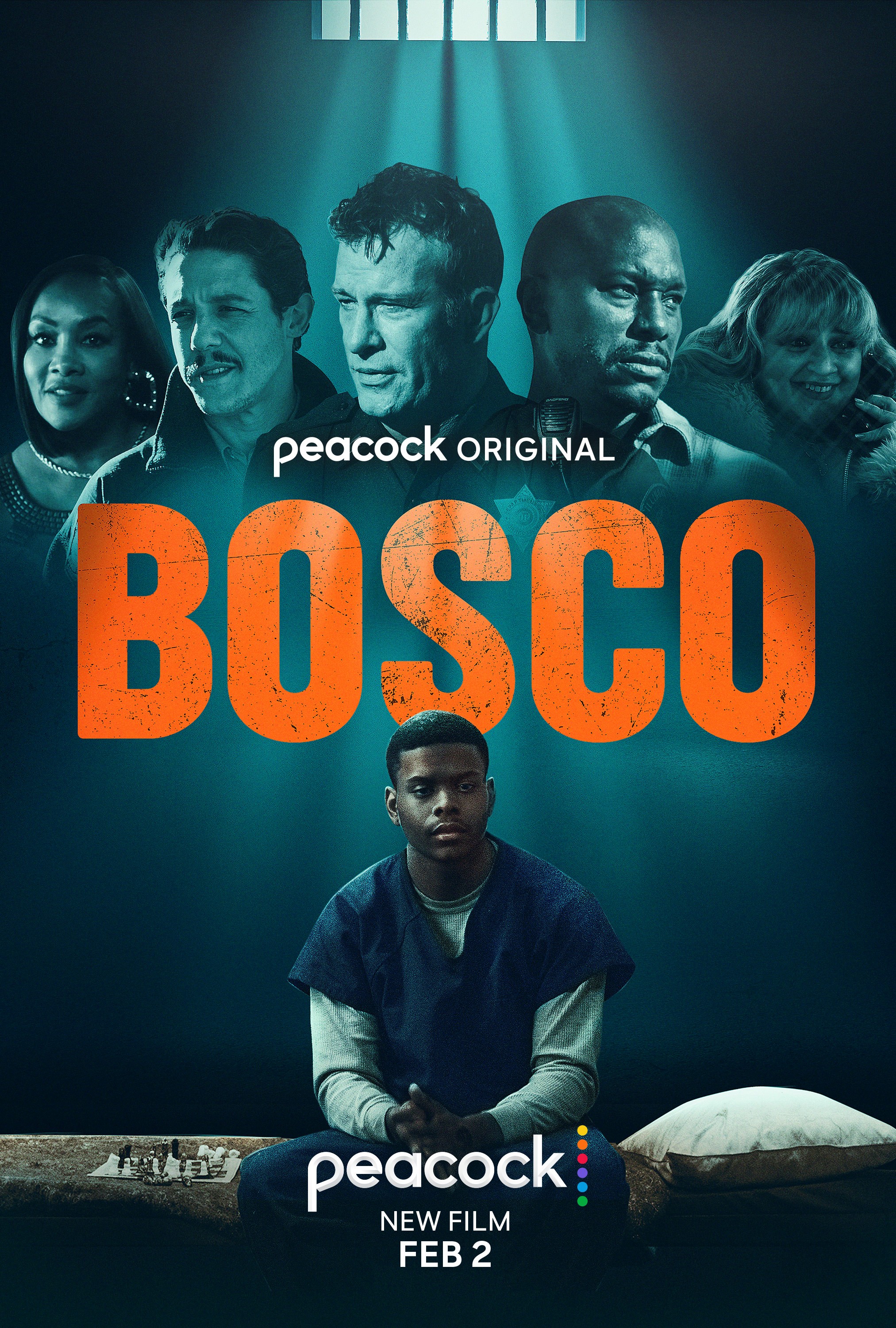 Bosco (2024)