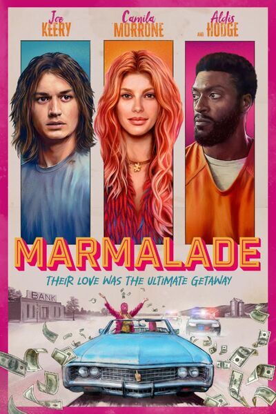 Marmalade (2024) Mp4 Download