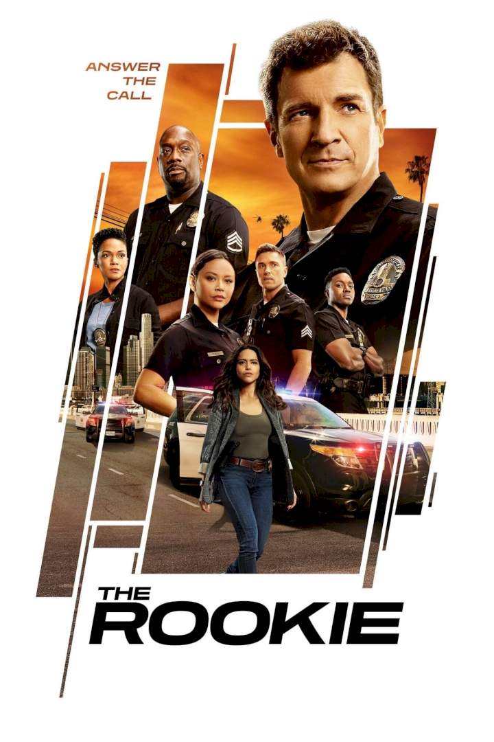 New Episode: The Rookie Season 6 Episode 2 (S06E02) - The Hammer