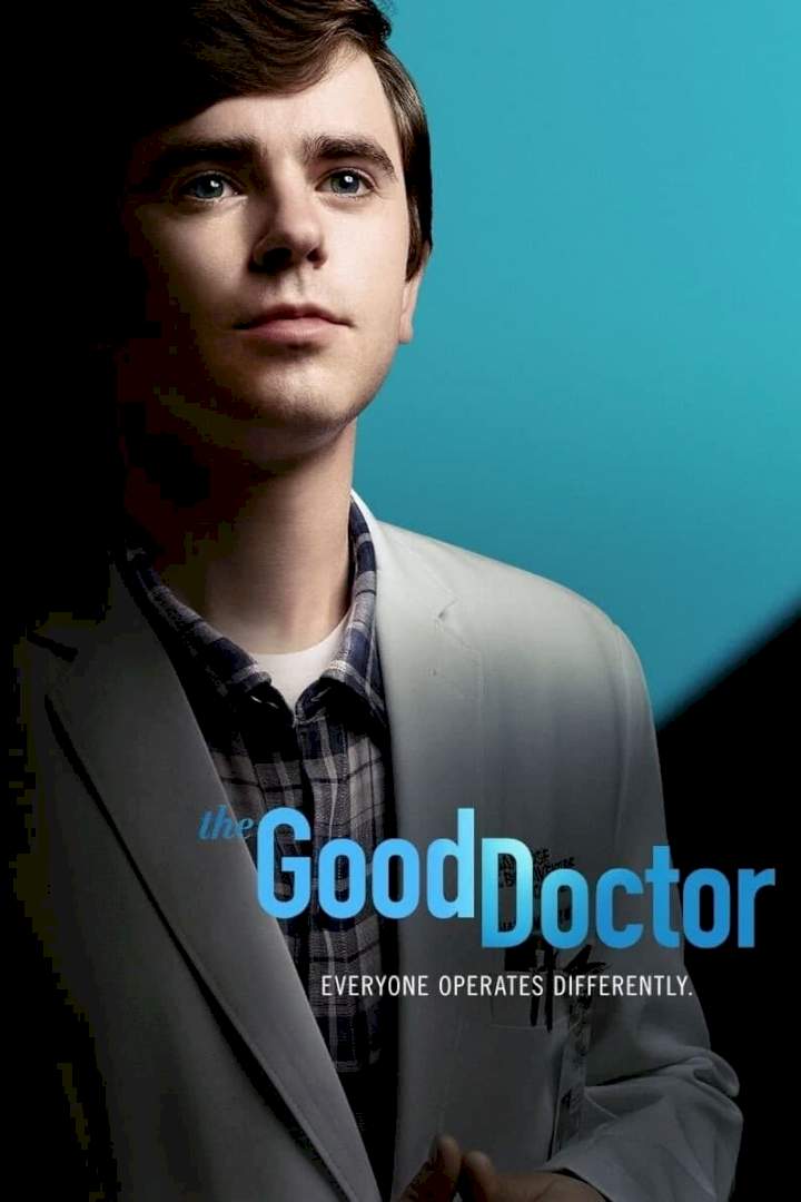 New Episode: The Good Doctor Season 7 Episode 2 (S07E02) - Skin in the Game