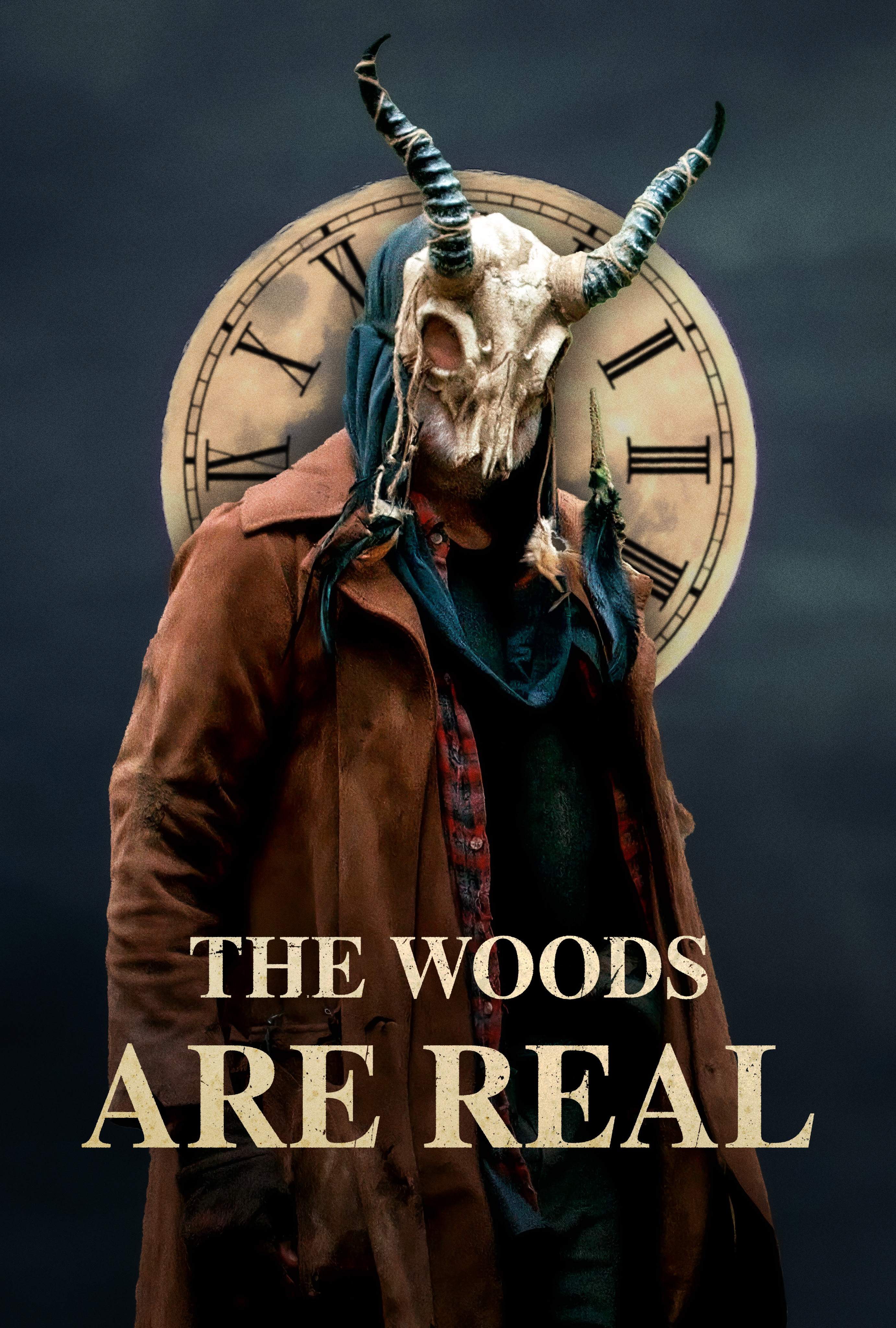 The Woods Are Real (2024) Mp4 Download