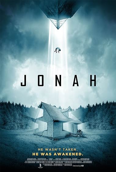 Jonah (2024) Mp4 Download