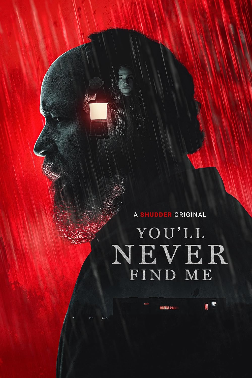 You'll Never Find Me (2023) Mp4 Download