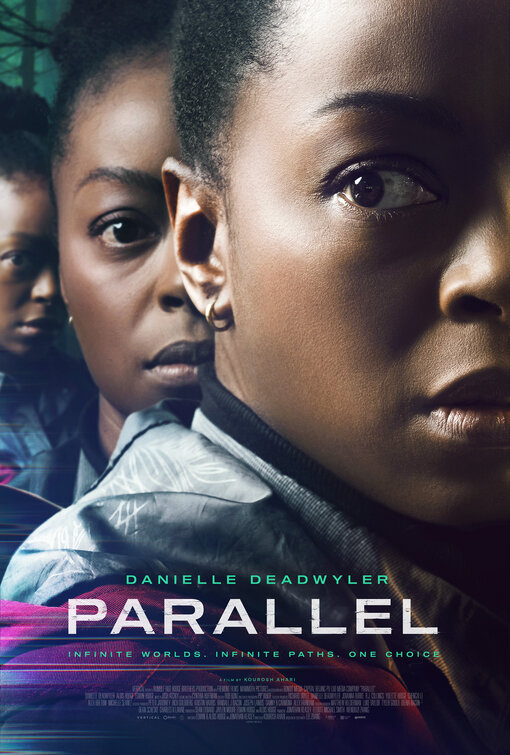 Movie: Parallel (2024)