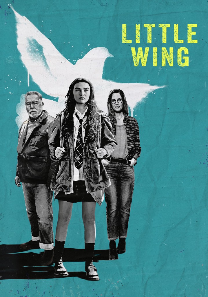 Little Wing (2024) Mp4 Download