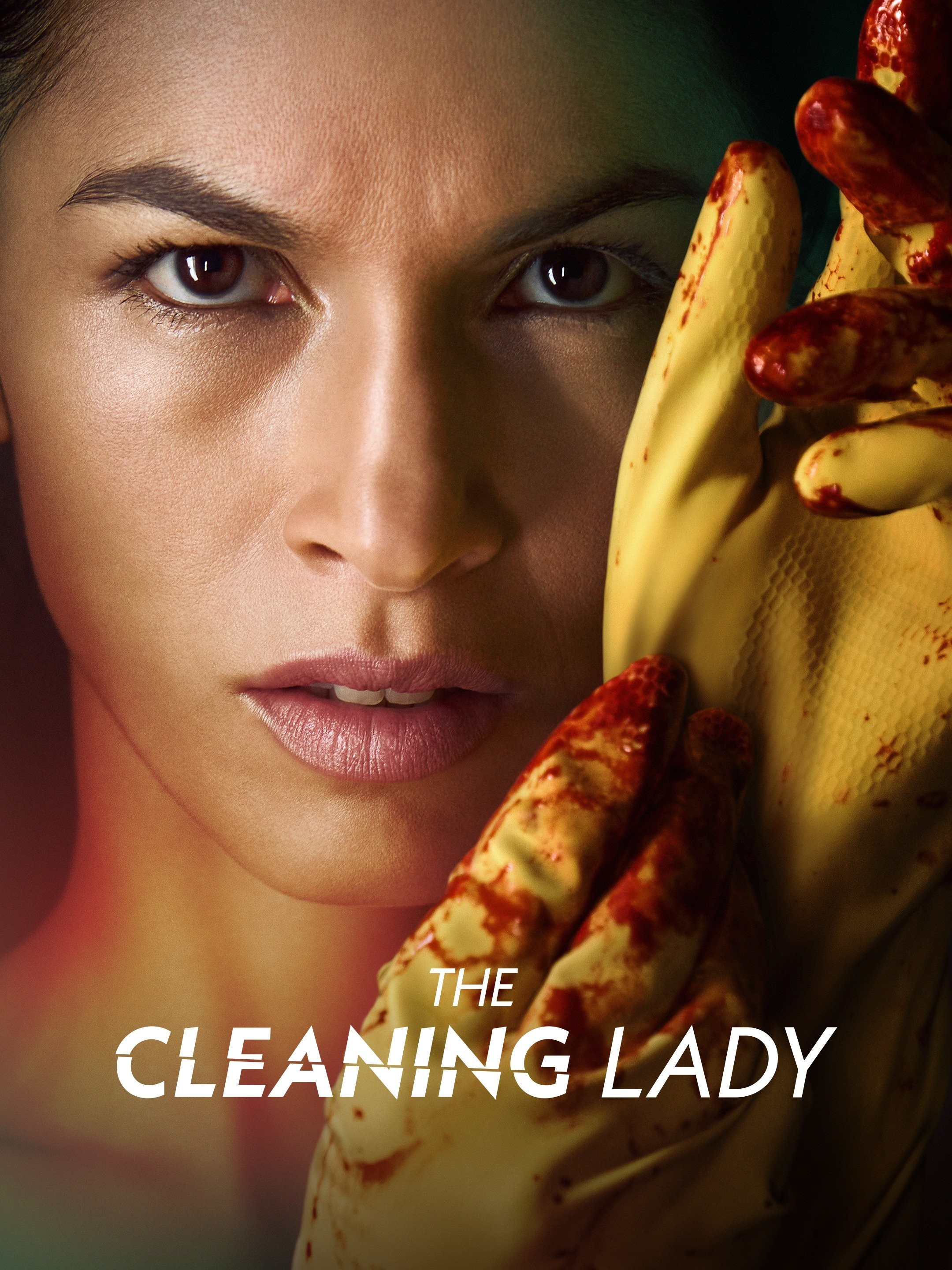 New Episode: The Cleaning Lady Season 3 Episode 8 (S03E08) - Know Thy Enemy