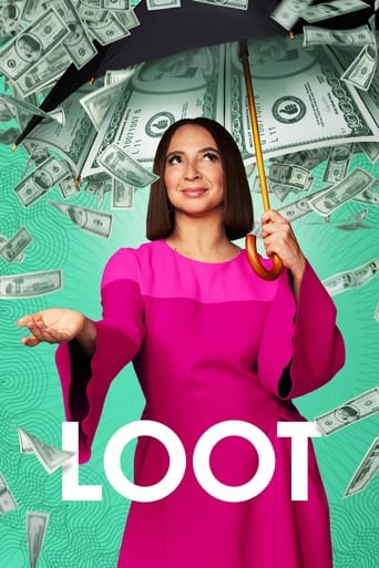 New Episode: Loot Season 2 Episode 6 (S02E06) - Women Who Rule
