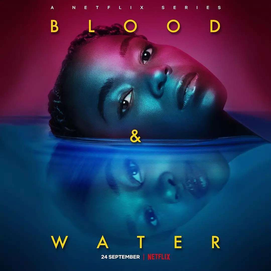 Blood & Water MP4 DOWNLOAD