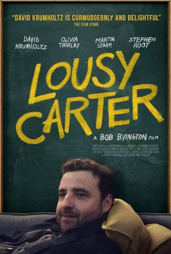 Lousy Carter (2024) Mp4 Download