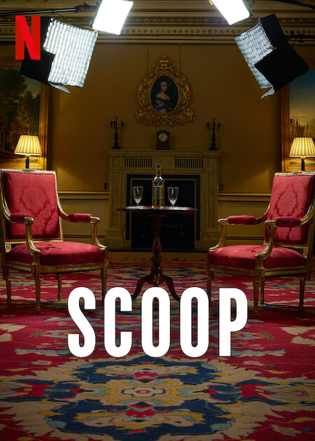 Scoop (2024) Mp4 Download