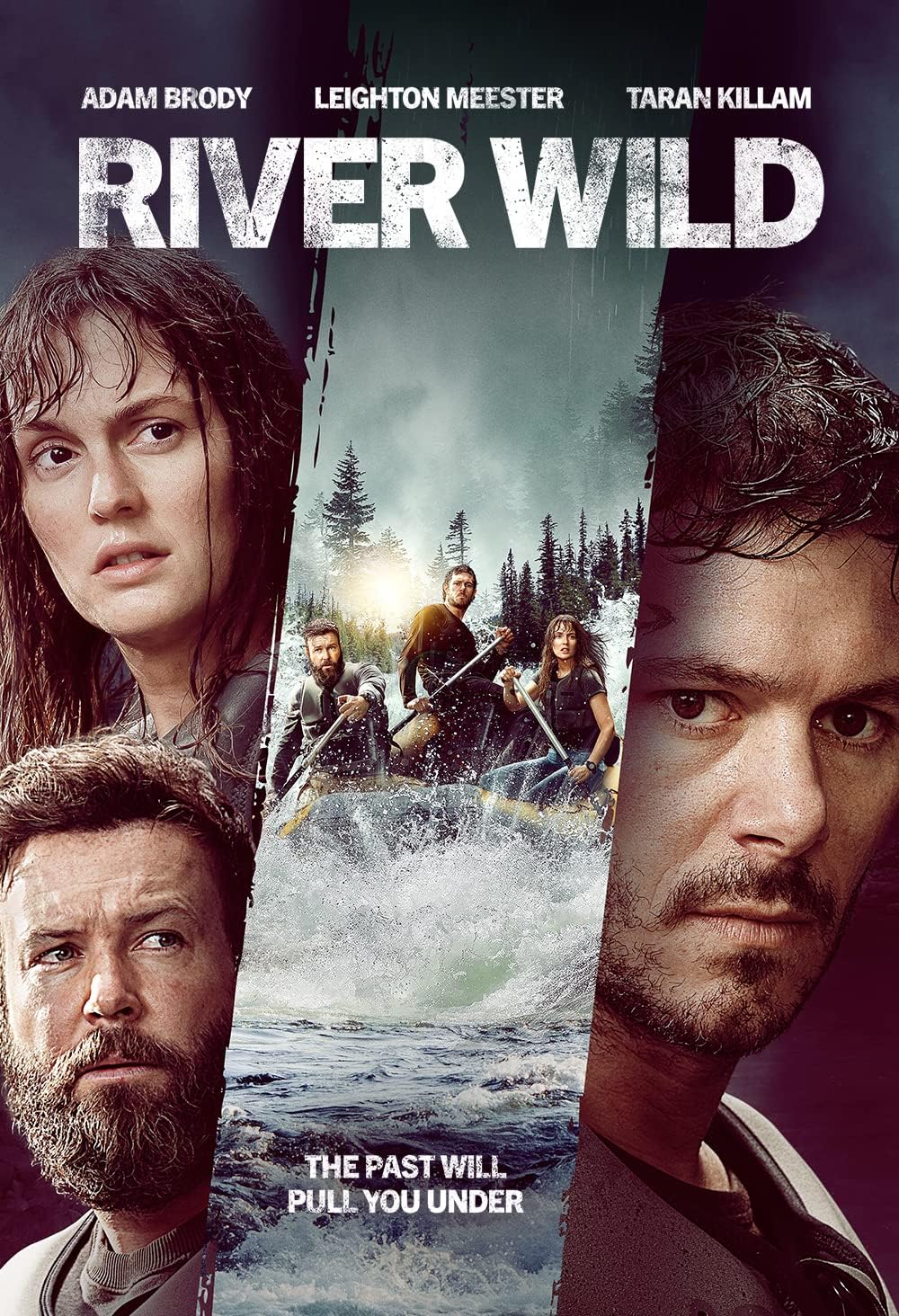 Movie: River Wild (2023)