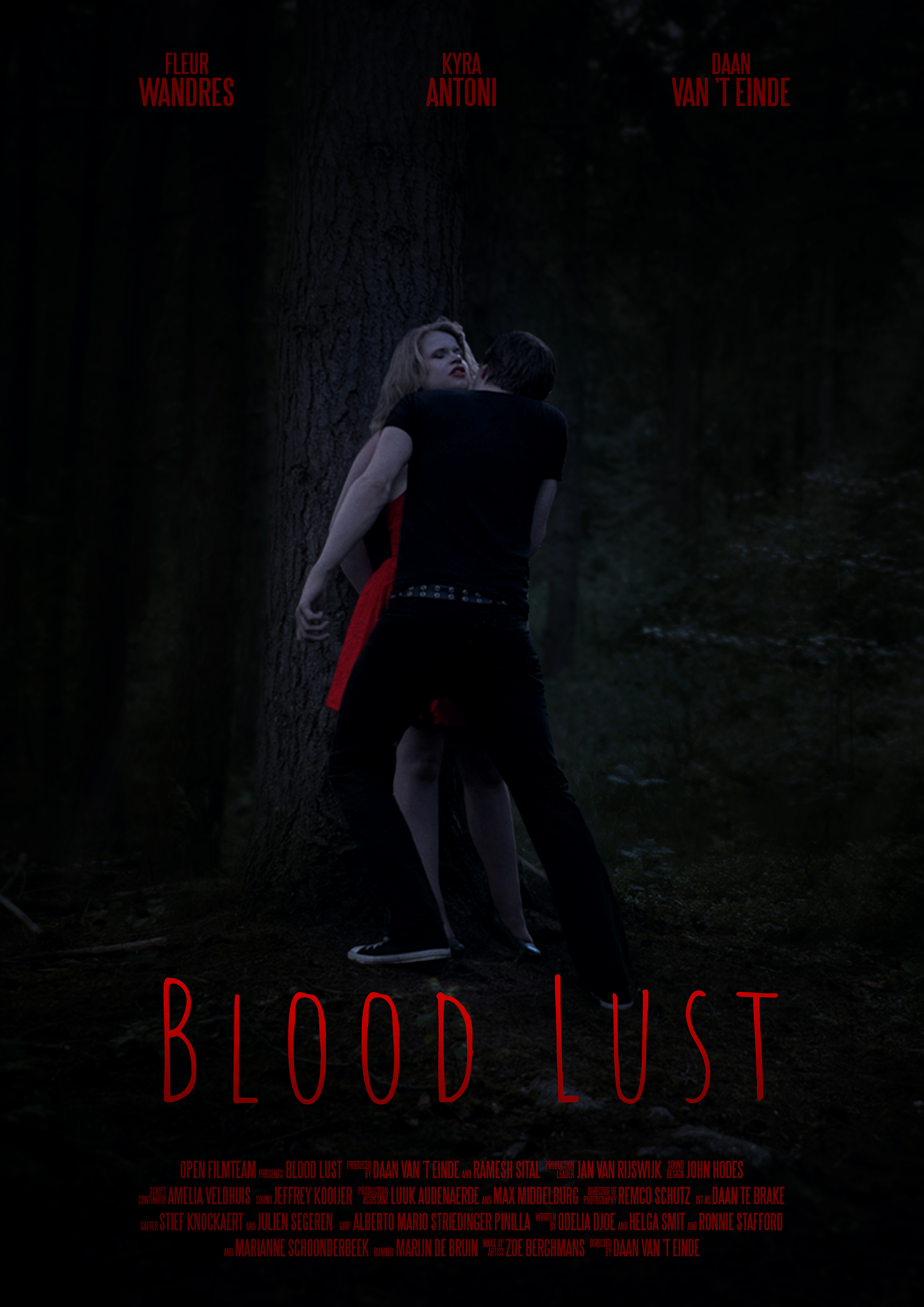 Blood For Lust (2023) Mp4 Download