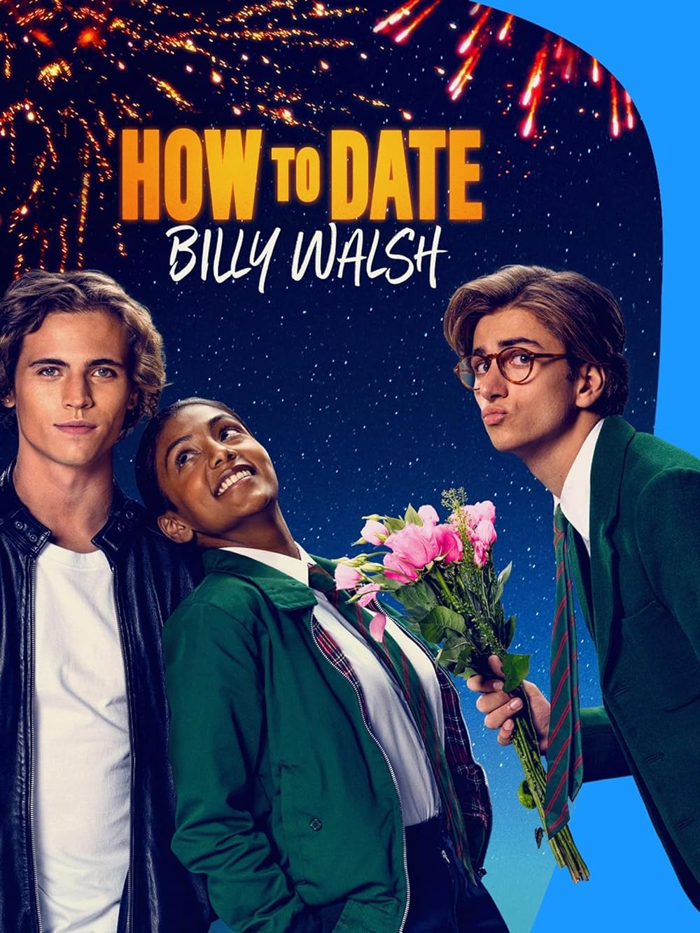 How To Date Billy Walsh (2024) Mp4 Download