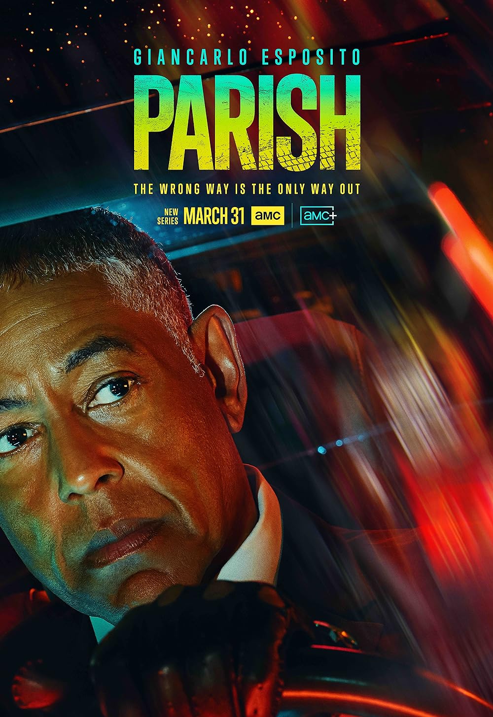 New Episode: Parish Season 1 Episode 6 (S01E06) - A Good Man