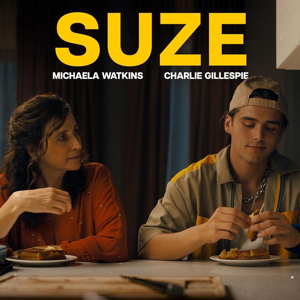 Suze (2023) Mp4 Download