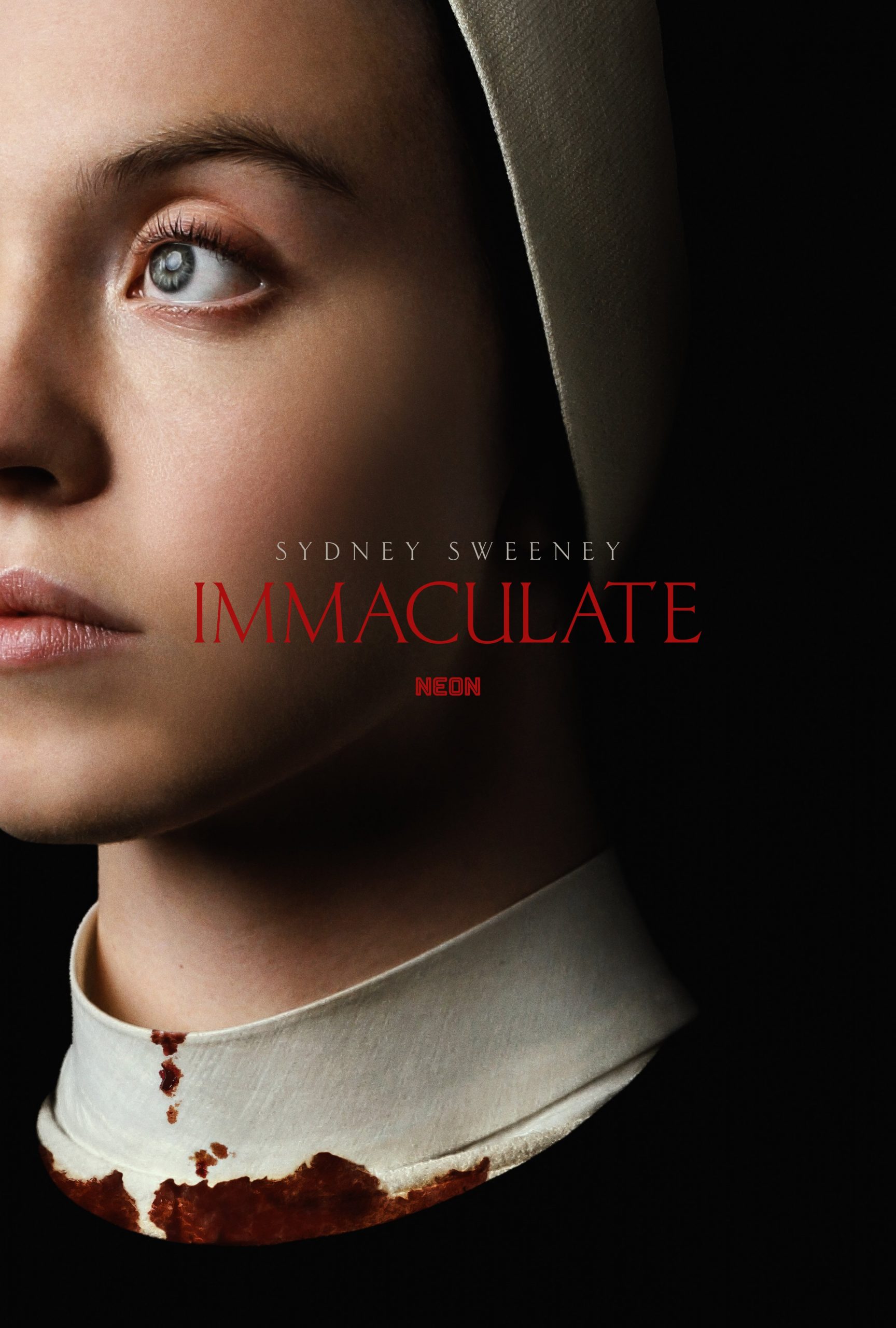 Immaculate (2024) Mp4 Download