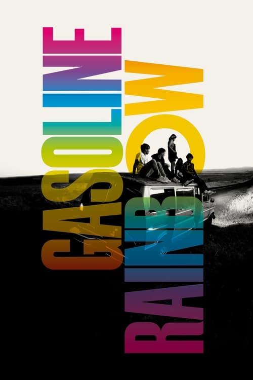 Gasoline Rainbow (2024) Mp4 Download