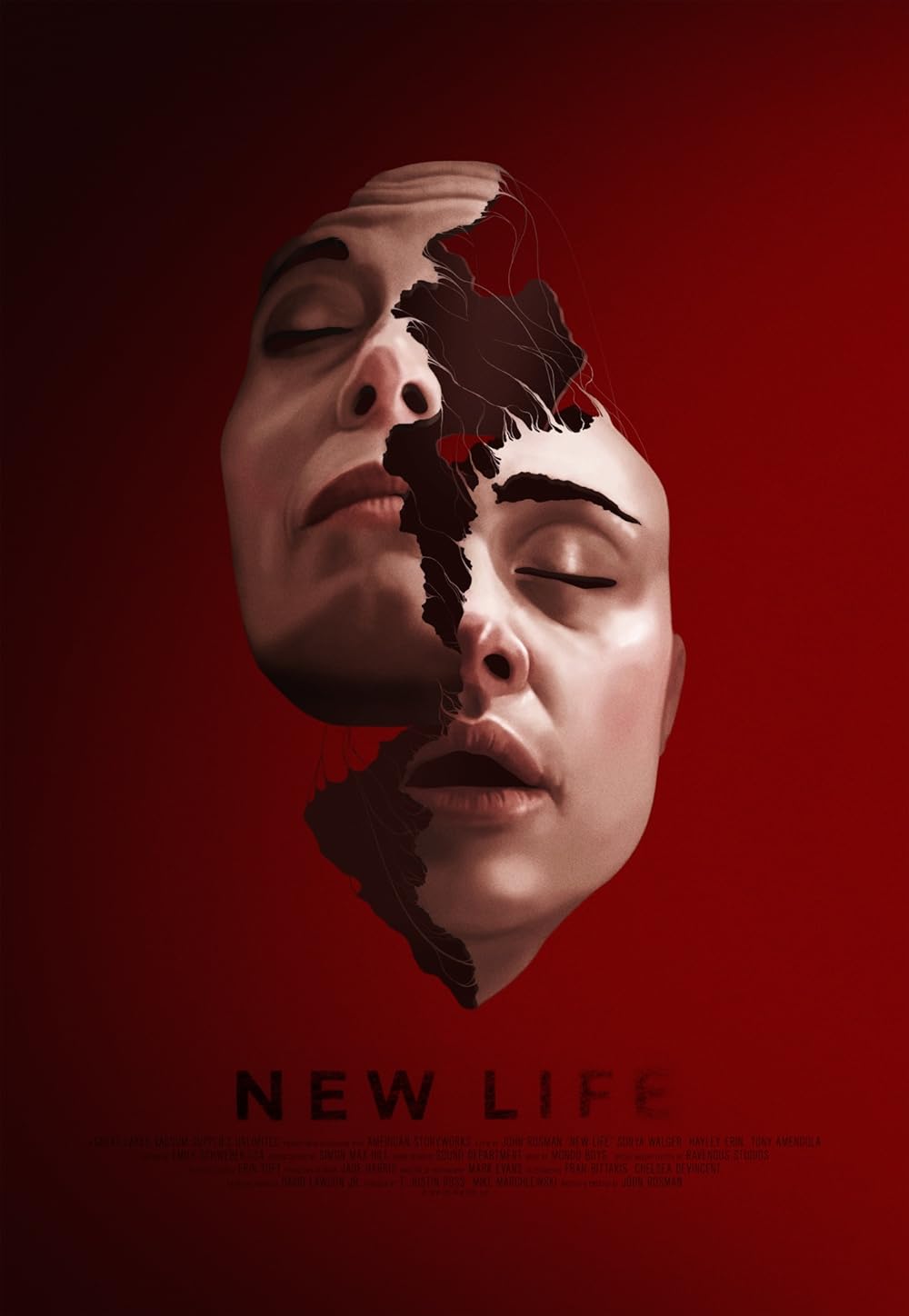 Movie: New Life (2024)