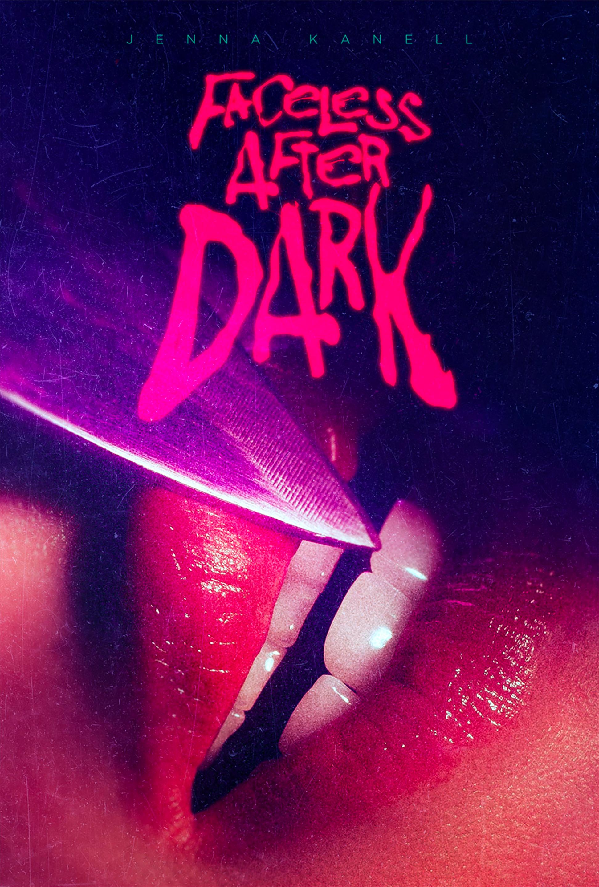 Faceless After Dark (2023) Mp4 Download