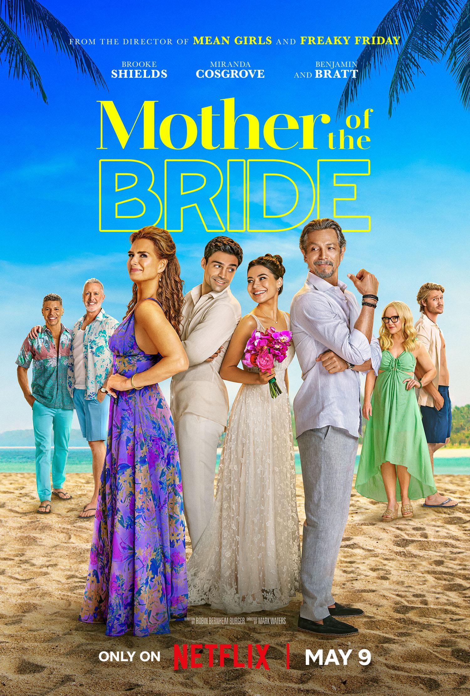 Mother Of The Bride (2024) Mp4 Download