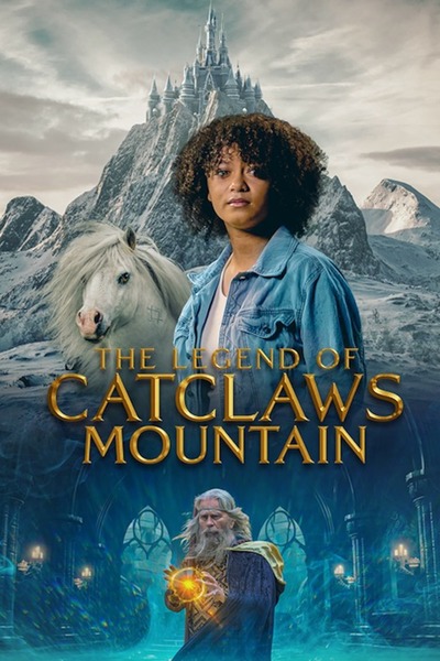 The Legend Of Catclaws Mountain (2024) Mp4 Download