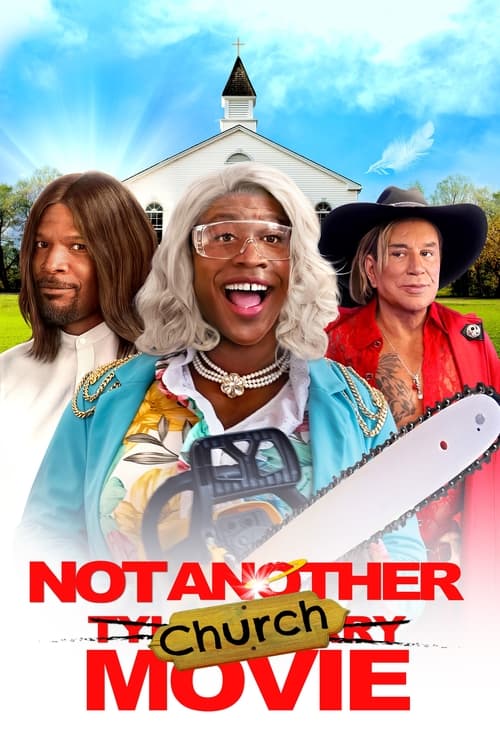 Not Another Church Movie (2024) Mp4 Download