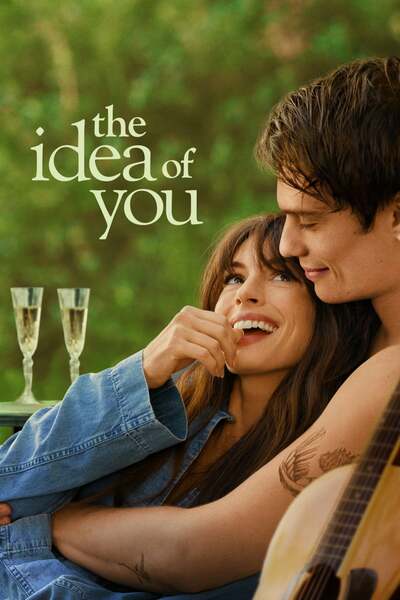 Movie: The Idea Of You (2024)