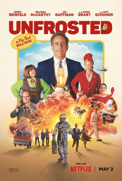 Unfrosted (2024) Mp4 Download