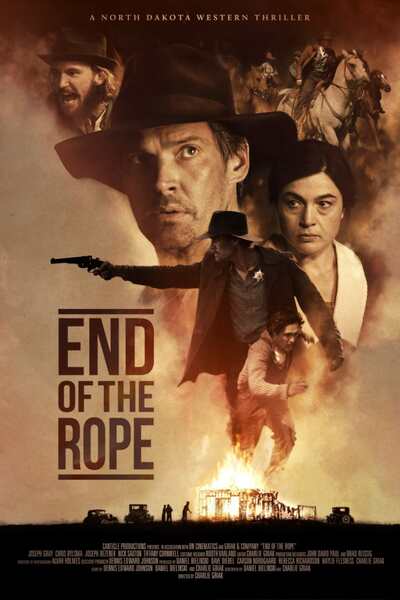 End Of The Rope (2023) Mp4 Download